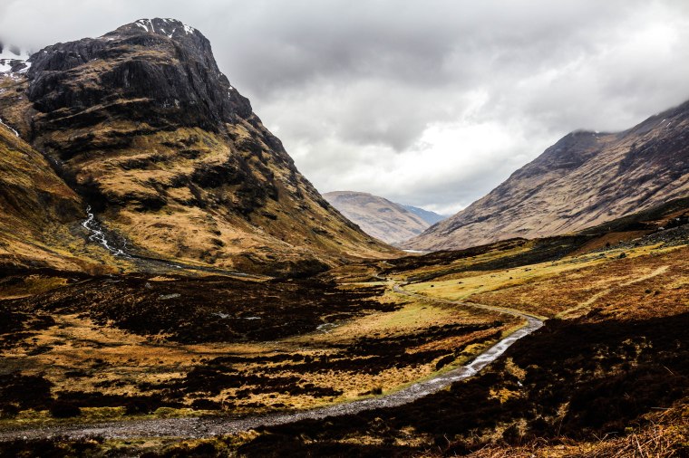 Bienvenue sur mon blog de voyages !