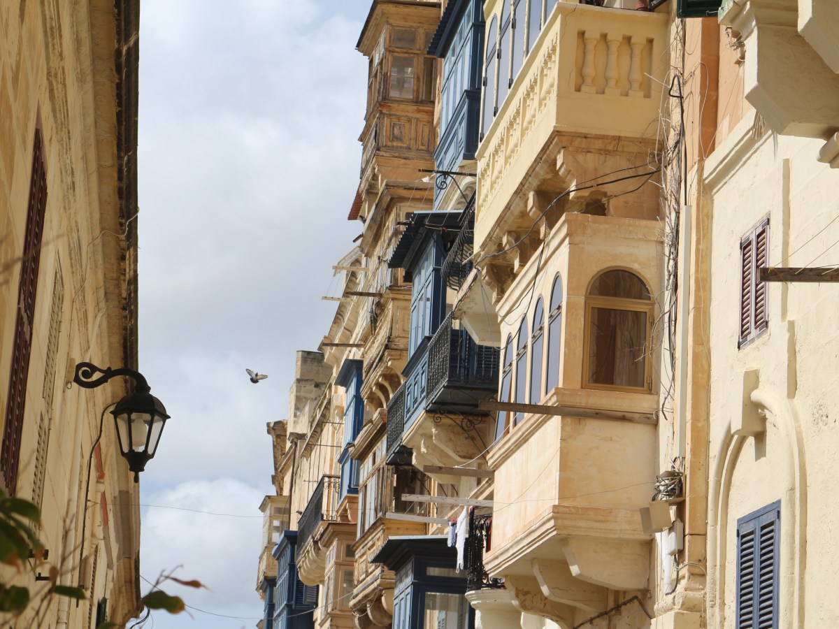 4 jours pour s&rsquo;évader à&nbsp;Malte