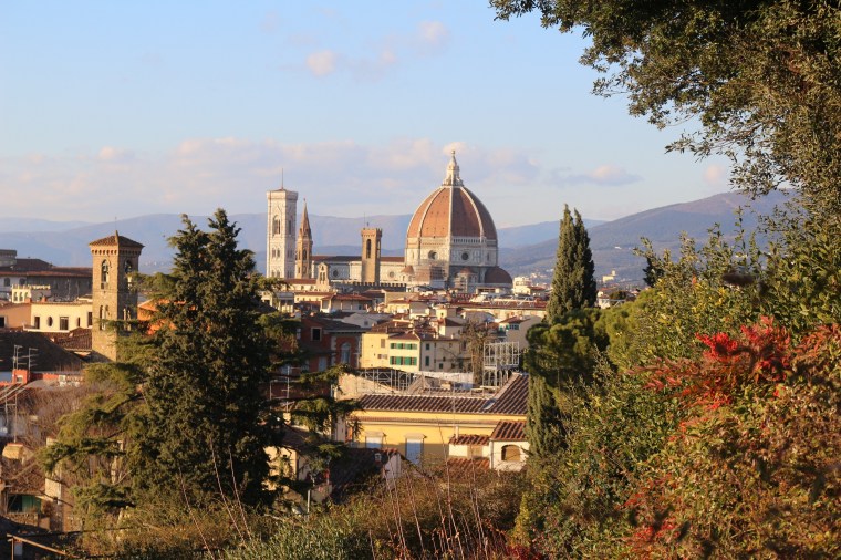 Italie : 5 jours en&nbsp;Toscane