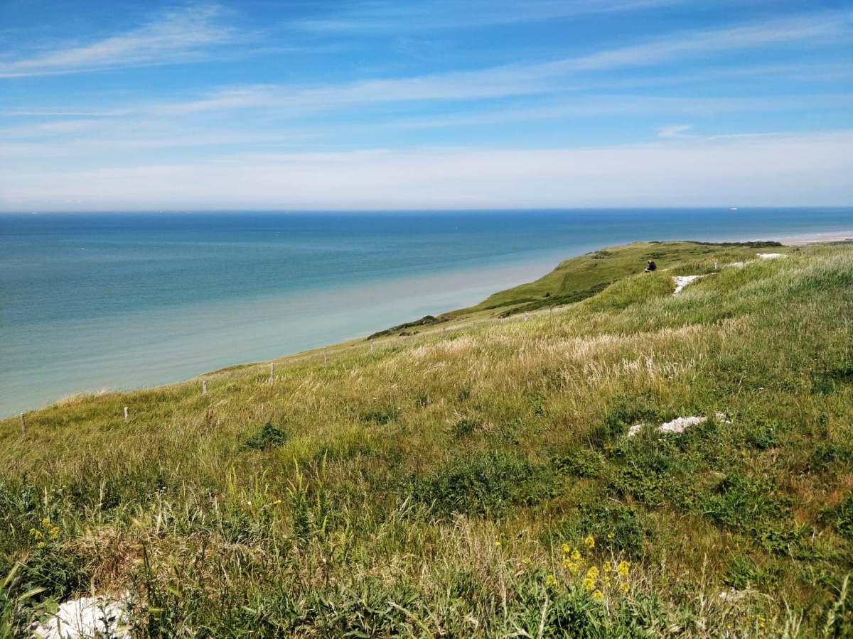 Pourquoi visiter la côte d&rsquo;Opale&nbsp;?