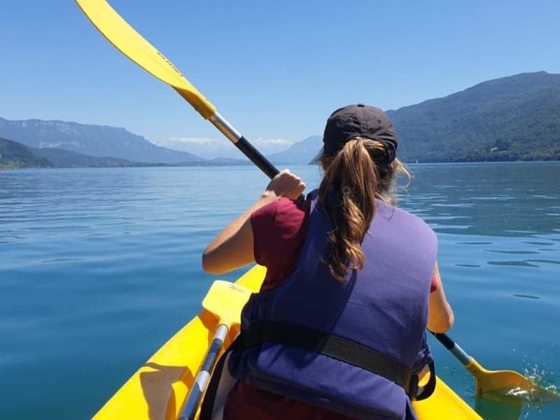 Savoie : 5 activités incontournables à faire au lac du&nbsp;Bourget
