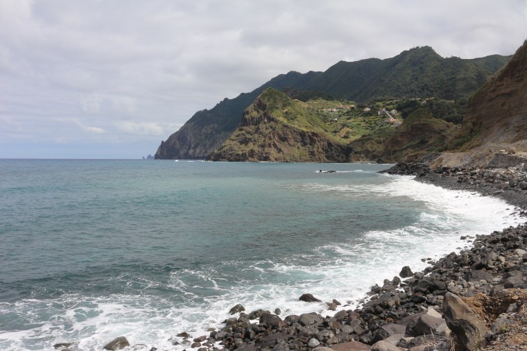 Une semaine à Madère : l&rsquo;île secrète&nbsp;portugaise