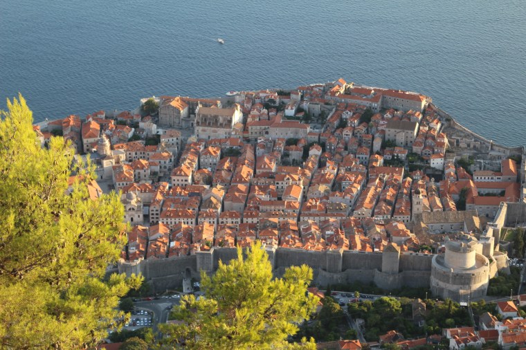 Croatie : la côte dalmate en 10 jours de Dubrovnik à&nbsp;Zadar