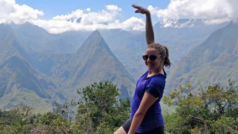 Une nouvelle vie à La&nbsp;Réunion