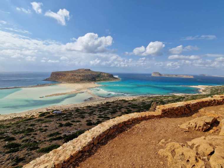 Visiter l&rsquo;ouest de la Crète en 10&nbsp;jours