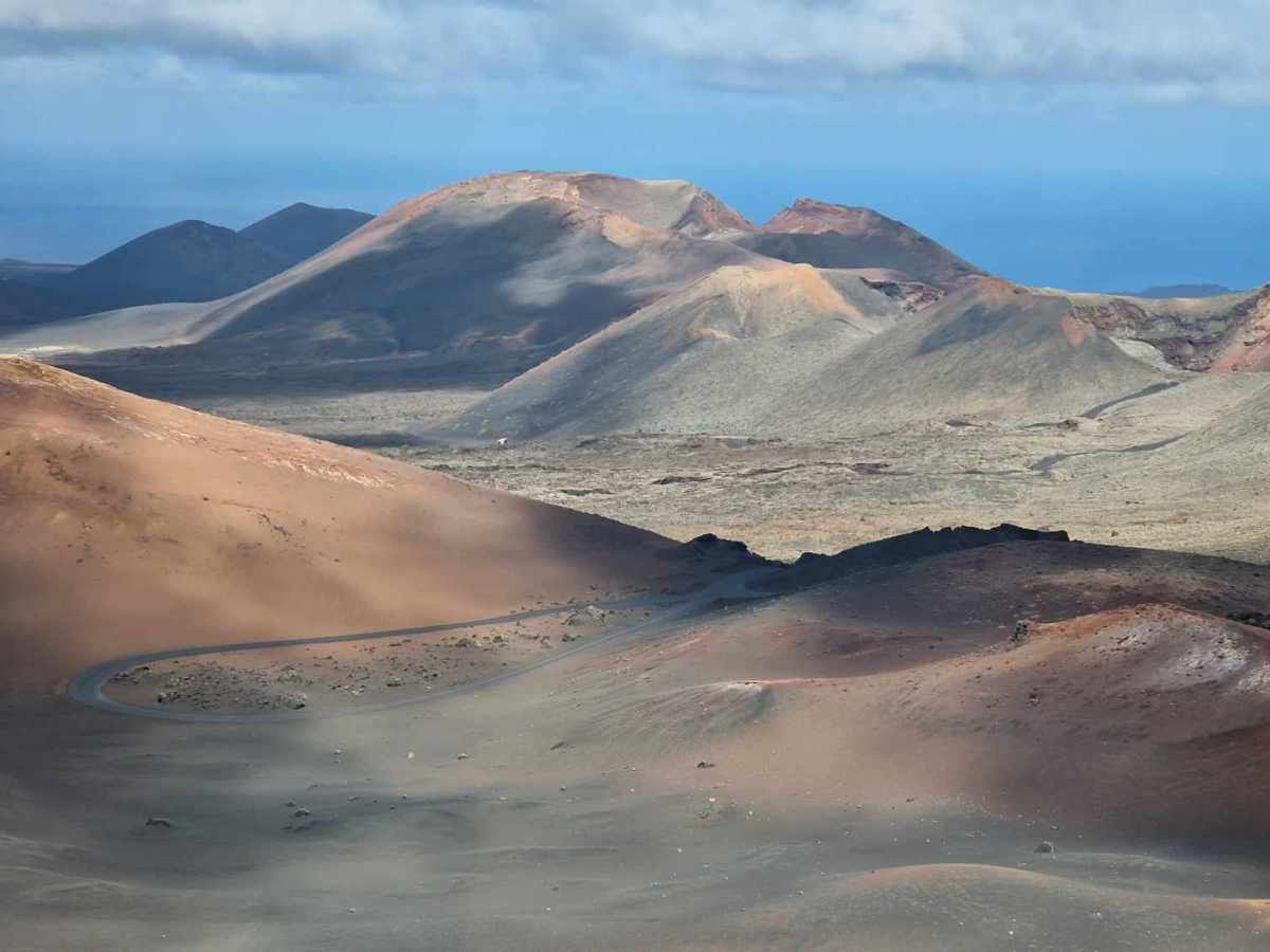 Les Canaries : visiter l&rsquo;île de Lanzarote en 6&nbsp;jours