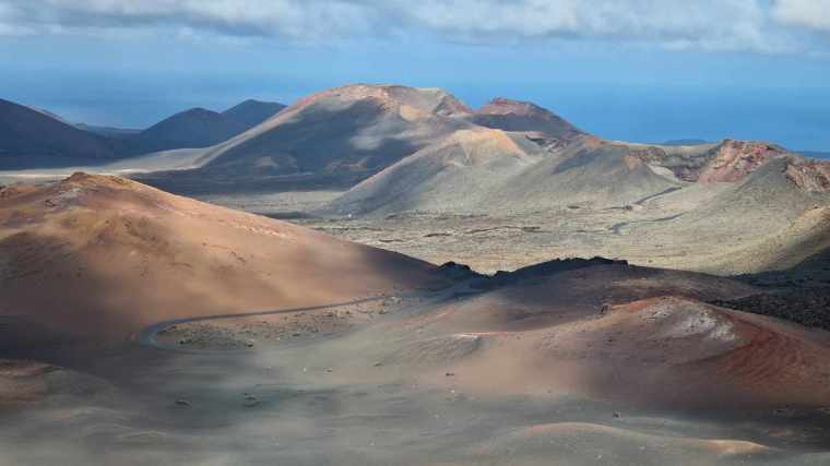 Les Canaries : visiter l’île de Lanzarote en 6 jours