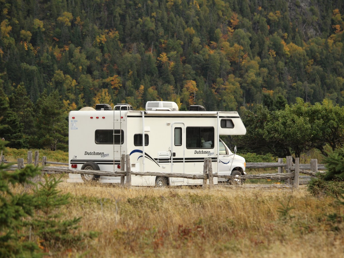 Road Trip automnal au Québec : 15 jours d&rsquo;évasion jusqu&rsquo;en&nbsp;Gaspésie