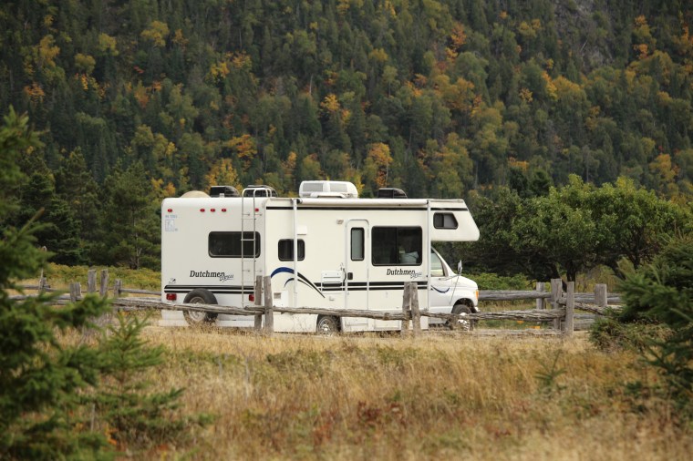 Road Trip automnal au Québec : 15 jours d’évasion jusqu’en Gaspésie